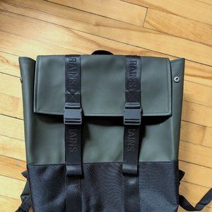 Rain proof Bag Trail MSN W3